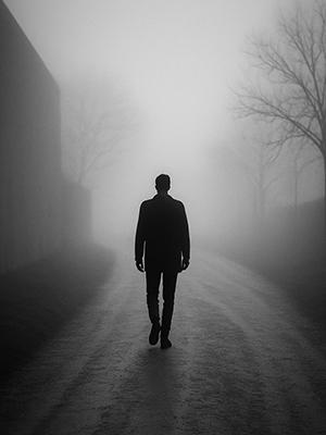 Beyond the Visible – infrared photography