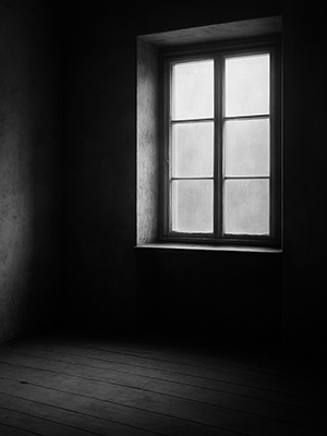 Fading Places – traces of absence